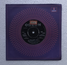 Ninaithathai Mudippavan ( BOE. 5044, EP, 45 RPM ) Poo Mazhai Thoovi - Part 1 & 2.            " Music : M. S. Viswanathan "
