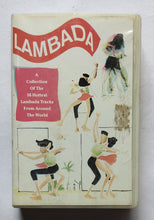 Lambada - Various Artistes