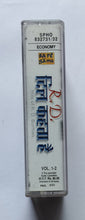 R. D. - Dil Kahta Hai " Hits of R. D. Burman " 2 Cassette Set "
