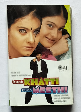 Kuch Khatti Kuch Meethi
