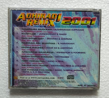 Adhiradi Remix 2001 " Tamil Film Songs "