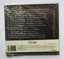 60s Filmfare " Collectible " 50 Years Of Award - Winning Music ( 1963 - 1972 )