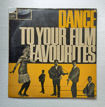 Dance To Your Film Favourites " Hindi Films Songs "