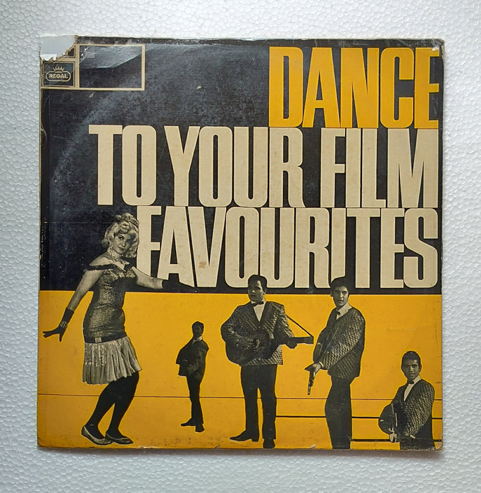 Dance To Your Film Favourites