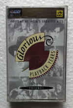 Glorious Playback Years " 1947 - 1955 " Volume - 1