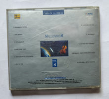 Millennium The Finest Collection - Vol.4 " Carnatic Classical "