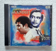 Amar Prem / Aandhi