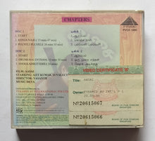 Aasai " Video CD 2 Disc "