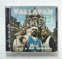 Vallavan - Gogi B & Natchatra     " Video Clips "