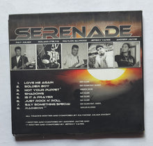 Serenade - Soldier Boy