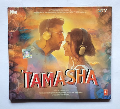 Tamasha 