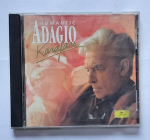 Romantic Adagio Karafam