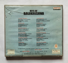 Hits Of Balakrishna ( Telugu )