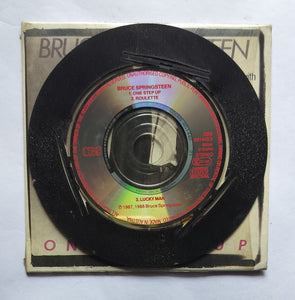 Bruce Springsteen -One Step Up
