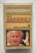 Pandit Jasraj - Vocal Classical " Live Programme at Savai Gandharva Music Festival, Pune "