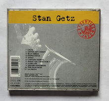 Stan Getz - Essential Jazz
