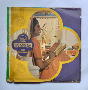 Meera ( Music : Pandit Ravi Shankar )