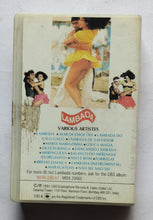 Lambada - Various Artistes