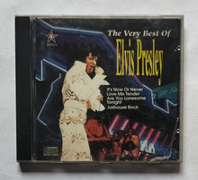 The Very Best Of Elvis Presley