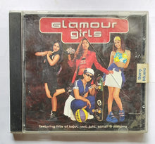 Glamour Girls " Featuring Hits Of Kajol , Rani , Juhi , Sonali , Mahima . " Hindi Films Songs