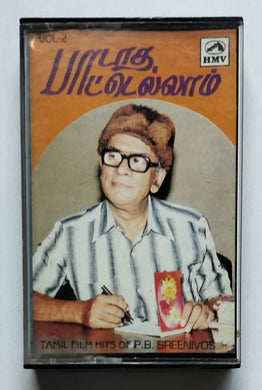 Tamil Film Hits Of P. B. Sreenivos 