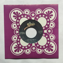 The Jacksons " EP, 45 RPM "      Side A : Can you Feel It , Side B : Everybody .