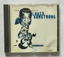 The Legendary Louis Armstrong - Heebie Jeebies
