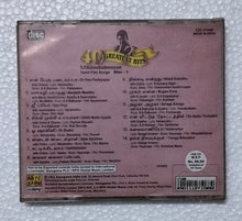 40 Greatest Hits S. P. Balasubrahmanyam - Disc : 1        " Tamil Film Songs "