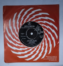 Cliff Richard and The Shadows ( EP, 45 RPM, DB 7660 )               1, Look Before You Love ,              2, The Time In Between .