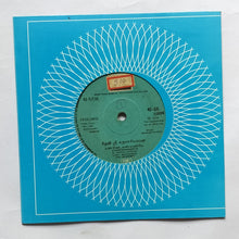 Devi Sri Karunari Amman ( EP, 45 RPM ) " Music : Shankar - Ganesh " Song : 1, Kanne Kannnaniye , 2, Amma Thaaye .