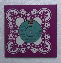 Avan Oru Sarithiram ( GE. 10103 EP, 45 RPM Side A & B Vanakkam Palamurai - Part 1&2 " Music : M. S. Viswanathan "