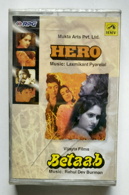Hero / Betaab ( Hindi Film )          Music : Laxmikant Pyarelal /       Rahul Dev Burman