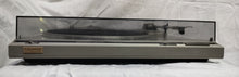 Technics Quartz Direct Driver Automatic Turntable System SL-Q210