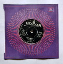 Kanimuthu Papa ( EP, 45 RPM, BOEC. 6224 ) Music : T. V. Raju " Side A, Sitthi Sollu, Side B, Yezhumalaivasa ( Sad )