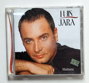 Luis Jara - Manana