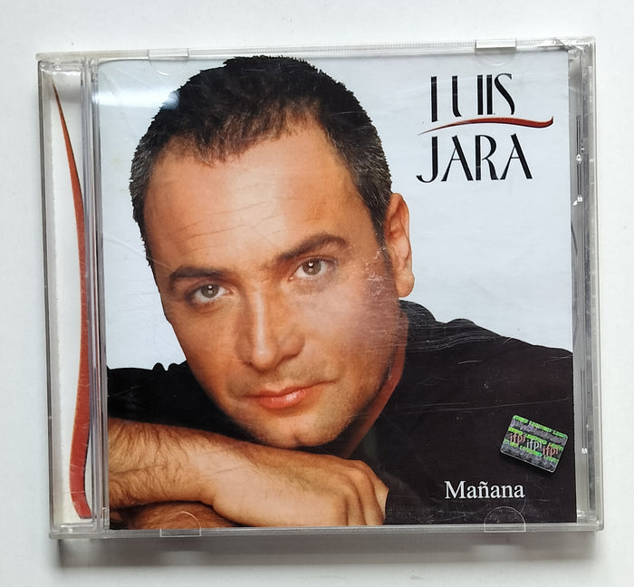 Luis Jara - Manana
