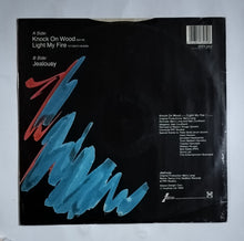Amii Stewart - Megamix                " LP , 45 RPM "