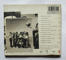 Janet Jackson - Because Of Love