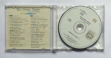 The Divine Trinity " A Musical Feast 8 "