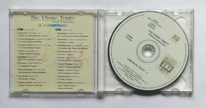 The Divine Trinity " A Musical Feast 8 "