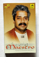 Maestro - Naritharana Tamil Film Songs Vol.1