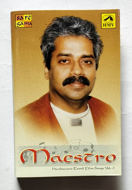Maestro - Naritharana Tamil Film Songs Vol.1