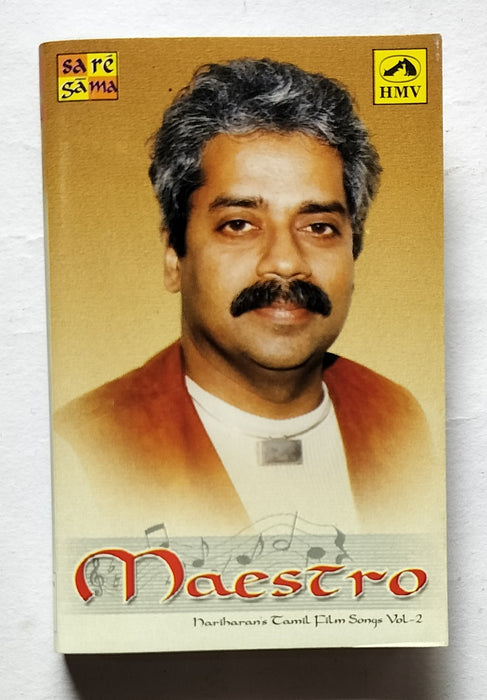 Maestro - Naritharana Tamil Film Songs Vol.1