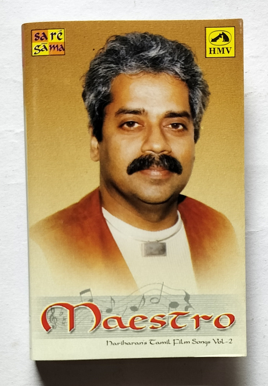 Maestro - Naritharana Tamil Film Songs Vol.1