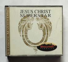 Jesus Christ Superstar "A Rock Opera" ( 2 CD Pack )
