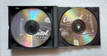 Frank Sinatra - The Capitol Years " 3 CD Disc "