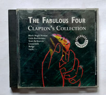 The Fabulous Four - Captain's Collection