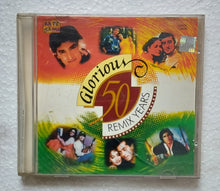50 Glorious Remix Years