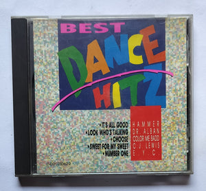 Best Dance Hitz