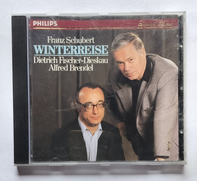 Franz Schubert 